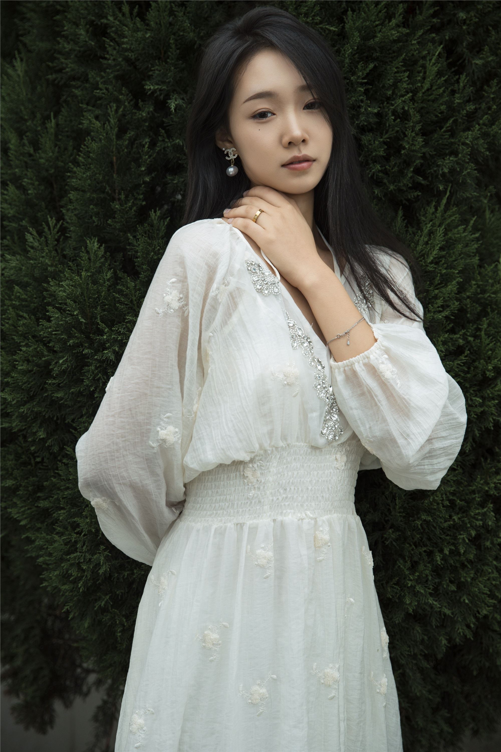 YITUYU艺图语 2025.01.20 Nature 鑫鑫